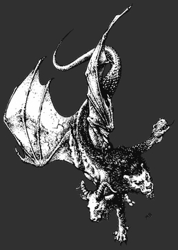 Affiche de la convention - Convention poster